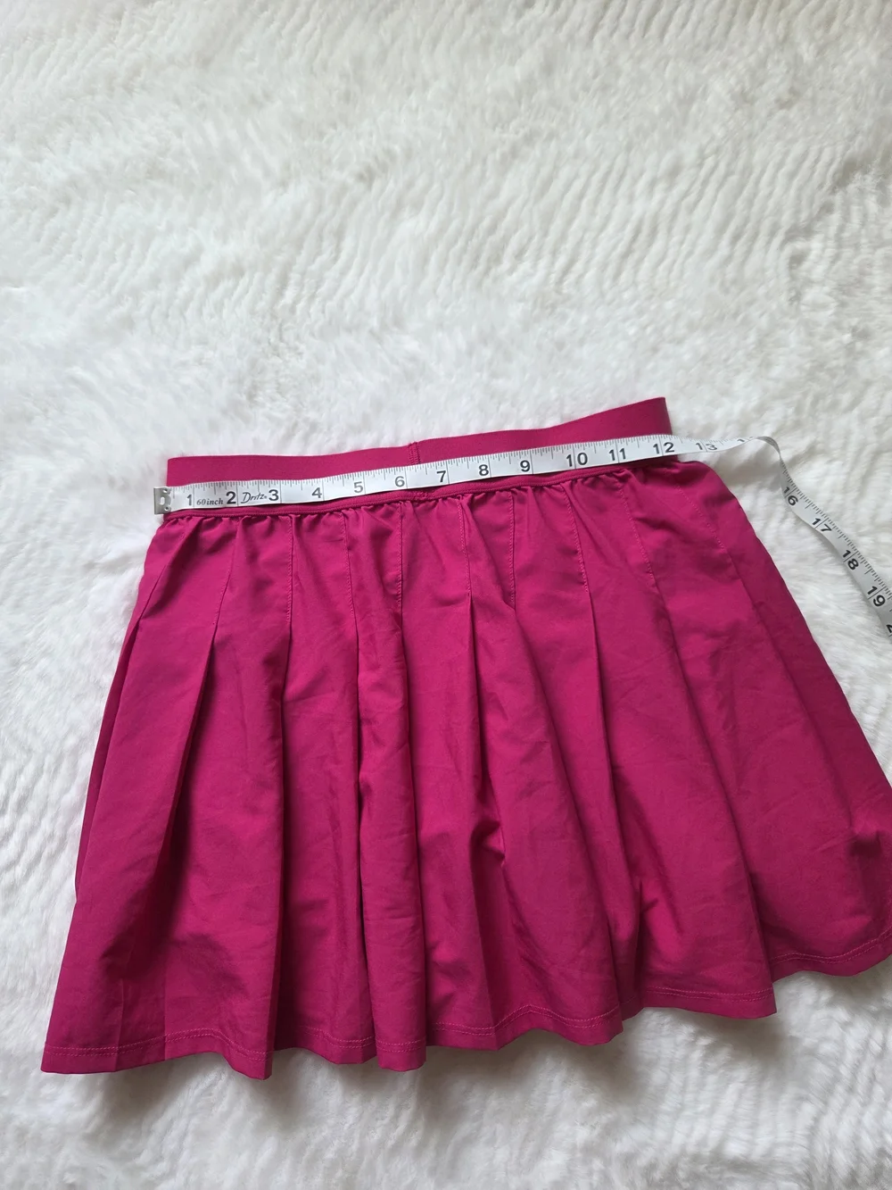 ALO Yoga vibrant fuchsia